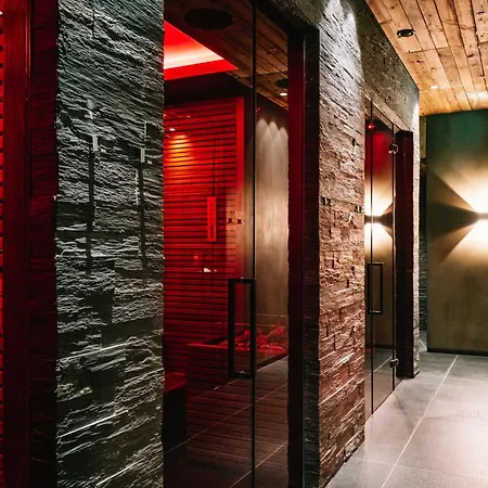 Severin*s - The Alpine Retreat Lech